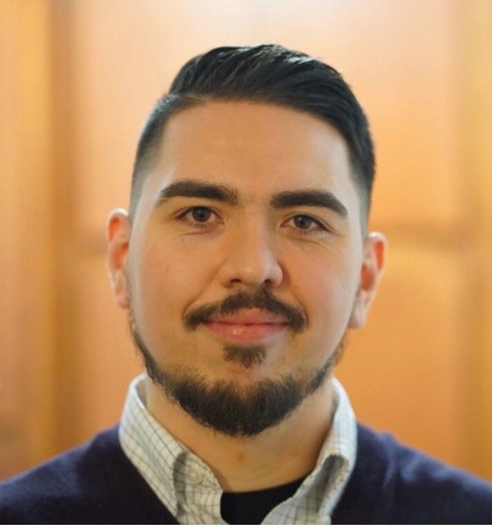 Edwin Santiago Jr.